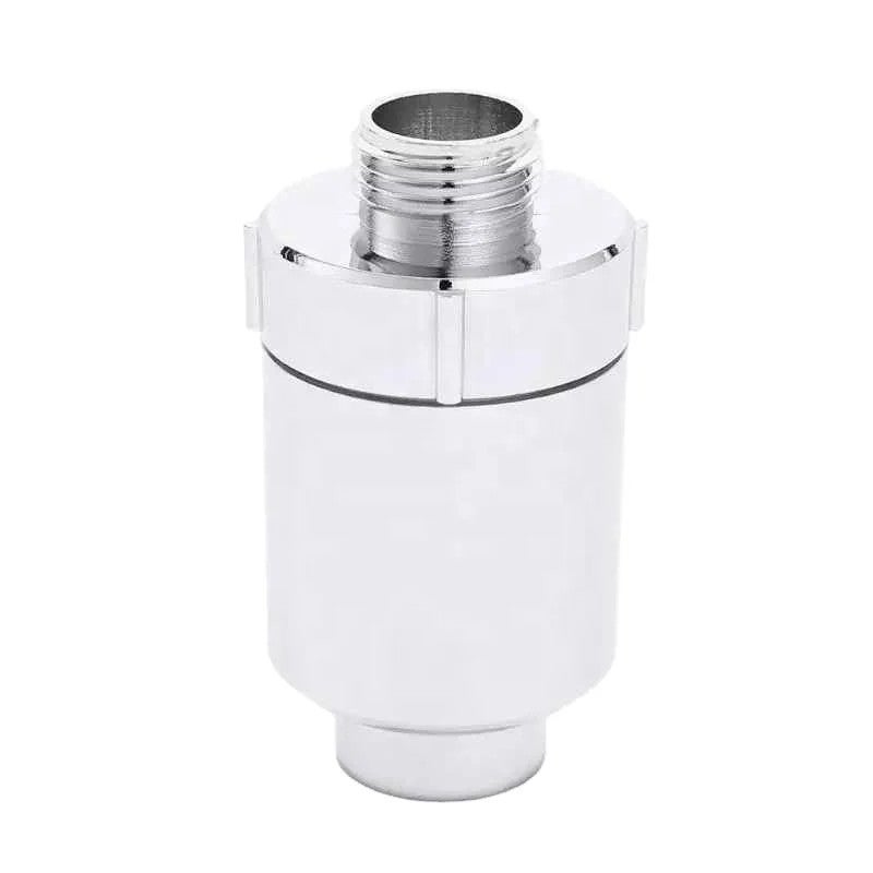 Bluejw Showerhead Filter - High Output Bathroom Water Purifier Softener - Removes Chlorine, Heavy Metals - Universal Shower Head Filters for Hard Water - Image 5